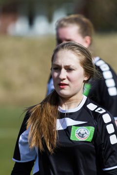 Bild 309 - B-Juniorinnen MTSV Olympia Neum�nster - SG Trittau/S�dstormarn : Ergebnis: 3:3